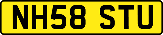 NH58STU