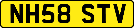 NH58STV
