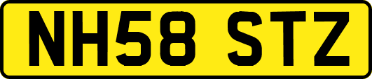 NH58STZ