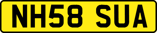NH58SUA