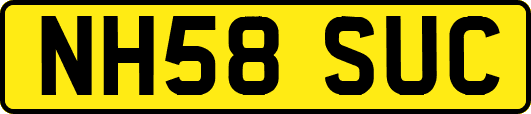 NH58SUC