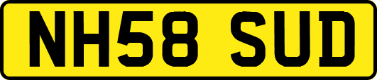 NH58SUD