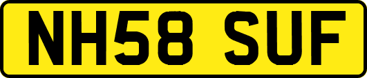 NH58SUF