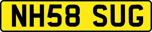 NH58SUG