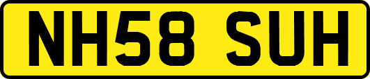 NH58SUH