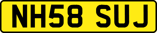 NH58SUJ