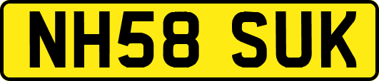 NH58SUK