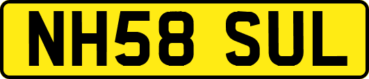 NH58SUL