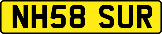 NH58SUR