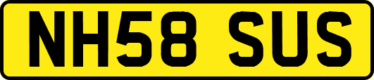 NH58SUS