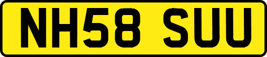 NH58SUU