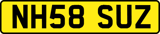 NH58SUZ