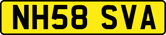 NH58SVA