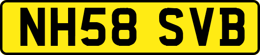 NH58SVB