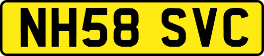 NH58SVC