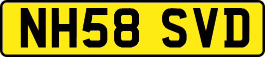 NH58SVD
