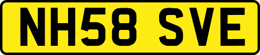NH58SVE
