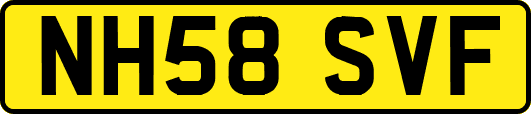 NH58SVF