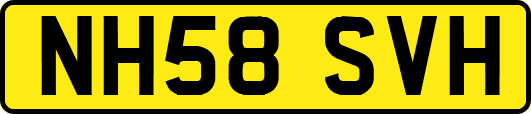 NH58SVH