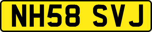 NH58SVJ