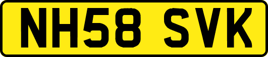 NH58SVK
