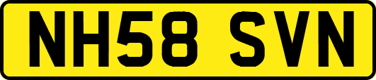NH58SVN