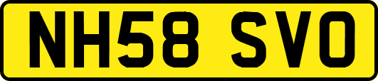 NH58SVO