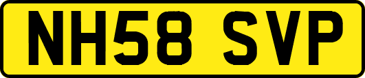 NH58SVP