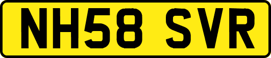 NH58SVR