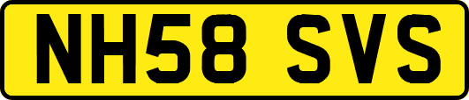 NH58SVS