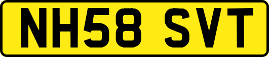 NH58SVT
