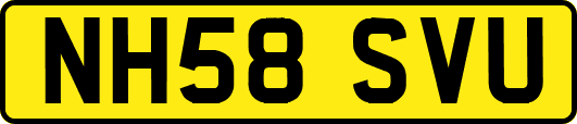 NH58SVU