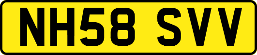 NH58SVV