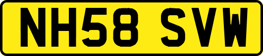 NH58SVW