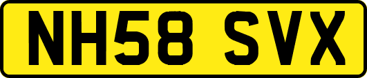 NH58SVX