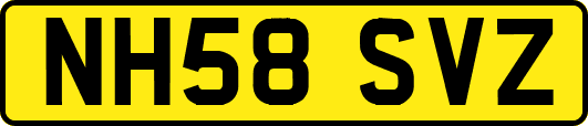NH58SVZ