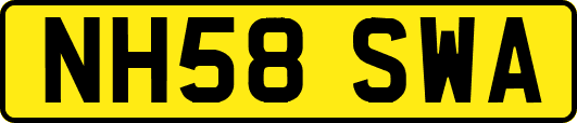 NH58SWA