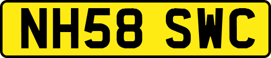 NH58SWC