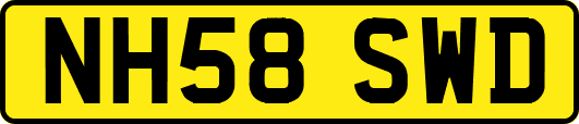 NH58SWD
