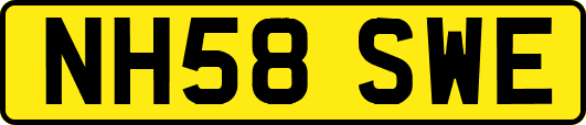 NH58SWE