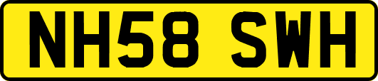 NH58SWH