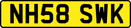 NH58SWK