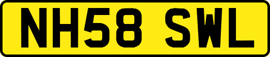 NH58SWL