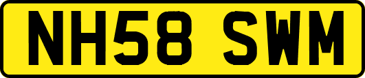 NH58SWM
