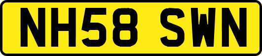 NH58SWN
