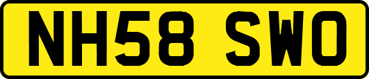 NH58SWO
