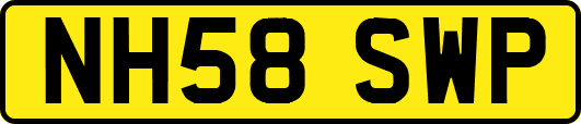NH58SWP