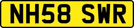 NH58SWR