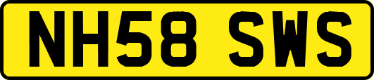 NH58SWS