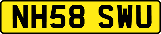 NH58SWU